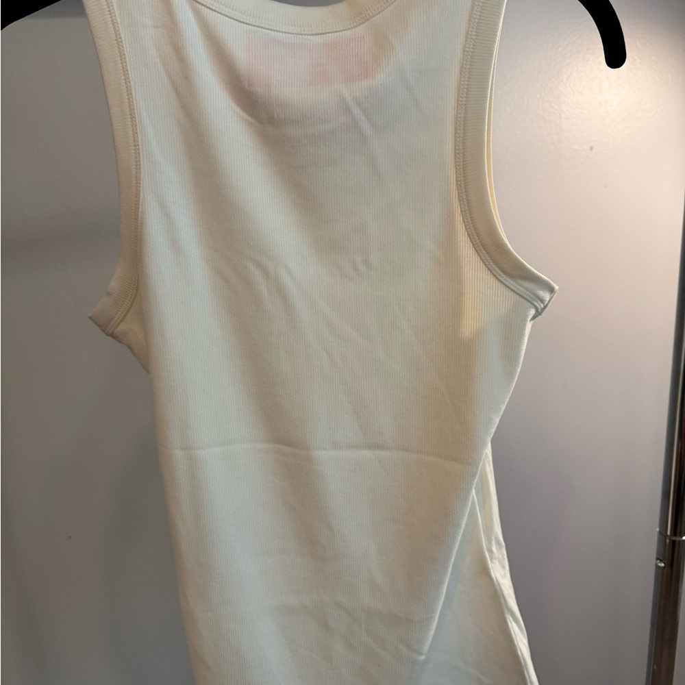 Cream Graphic Tee Brand new - Picture 3 of 3